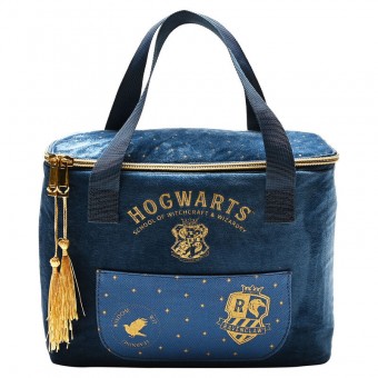 Bolsa portameriendas Ravenclaw Harry Potter