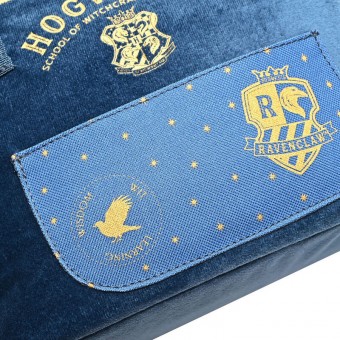 Bolsa portameriendas Ravenclaw Harry Potter