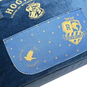 Bolsa portameriendas Ravenclaw Harry Potter