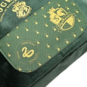 Bolsa portameriendas Slytherin Harry Potter
