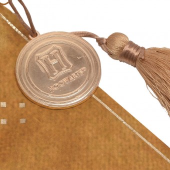 Banderin colgante Hufflepuff Harry Potter