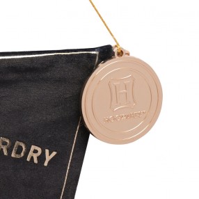 Banderin colgante Hogwarts Harry Potter