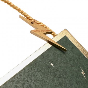 Colgante pared Expecto Patronum Harry Potter