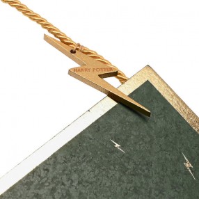 Colgante pared Expecto Patronum Harry Potter