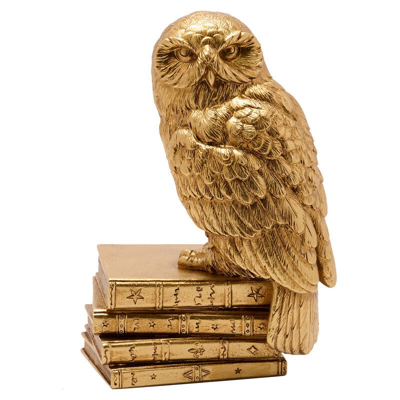 Figura Hedwig Harry Potter 20cm