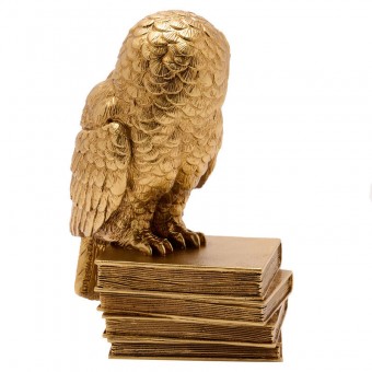 Figura Hedwig Harry Potter 20cm