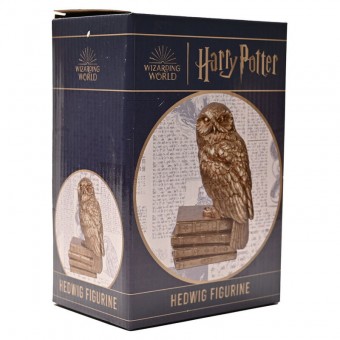 Figura Hedwig Harry Potter 20cm