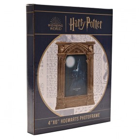 Marco fotos Hogwarts Harry Potter