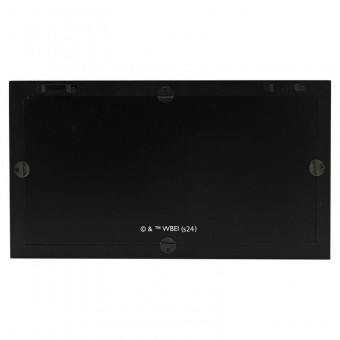 Placa espejo Horrocrux Dark Arts Harry Potter