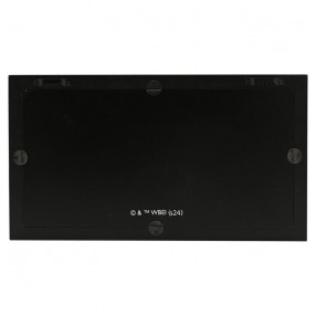 Placa espejo Horrocrux Dark Arts Harry Potter