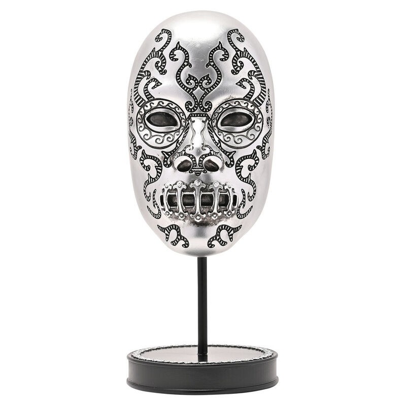 Figura Mortifago Harry Potter