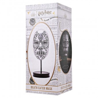 Figura Mortifago Harry Potter