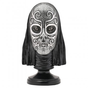 Figura Mortifago Harry Potter