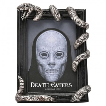 Marco fotos Nagini Harry Potter