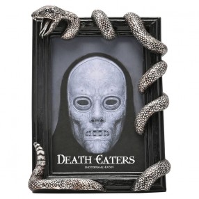 Marco fotos Nagini Harry Potter