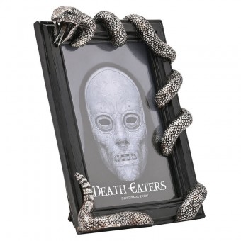 Marco fotos Nagini Harry Potter