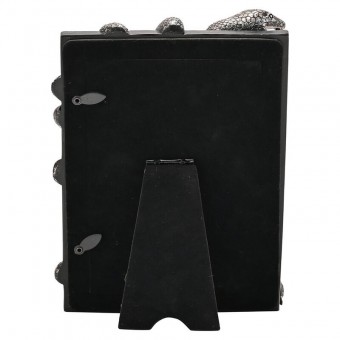 Marco fotos Nagini Harry Potter