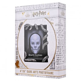 Marco fotos Nagini Harry Potter