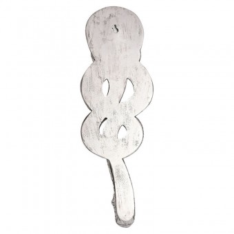 Placa Marca Tenebrosa Dark Arts Harry Potter