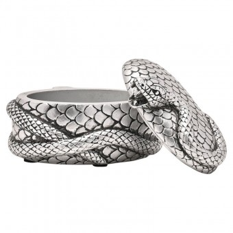 Joyero Nagini Harry Potter