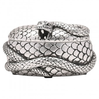 Joyero Nagini Harry Potter