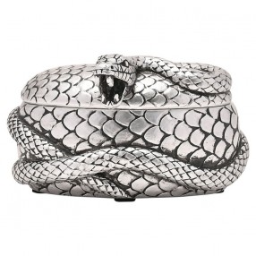 Joyero Nagini Harry Potter