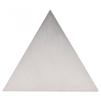 Placa Reliquias de la Muerte Harry Potter