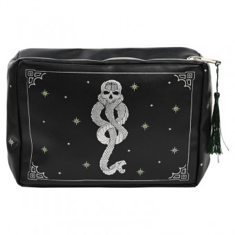 Neceser Marca Tenebrosa Dark Arts Harry Potter