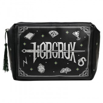 Neceser Horrocrux Dark Arts Harry Potter