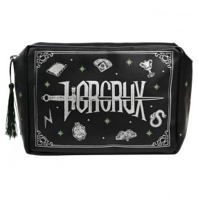 Neceser Horrocrux Dark Arts Harry Potter