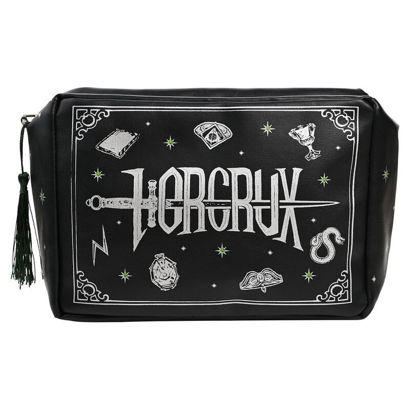 Neceser Horrocrux Dark Arts Harry Potter