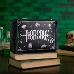 Neceser Horrocrux Dark Arts Harry Potter