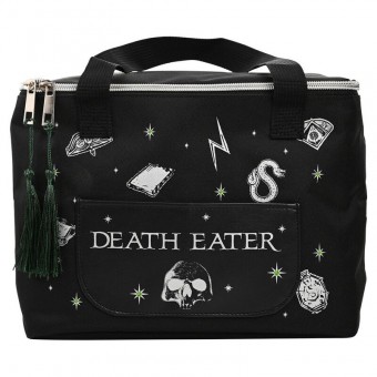 Bolsa portameriendas Mortifago Dark Arts Harry Potter