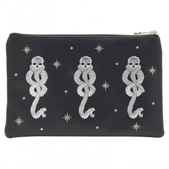 Neceser maquillaje Mortifago Dark Arts Harry Potter