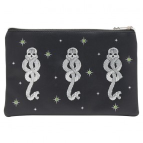 Neceser maquillaje Mortifago Dark Arts Harry Potter