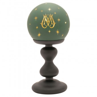 Lampara decorativa Ministerio de Magia Harry Potter