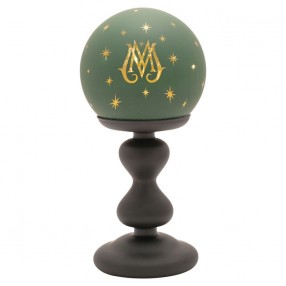 Lampara decorativa Ministerio de Magia Harry Potter