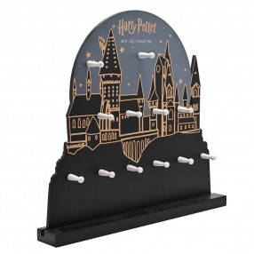 Mini Colgador Harry Potter surtido