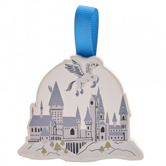 Mini Colgador Hogwarts Harry Potter