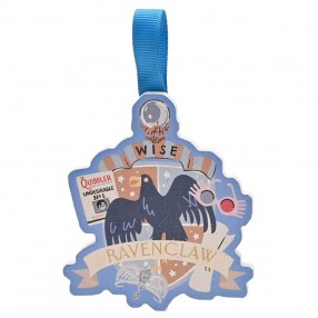 Mini Colgador Ravenclaw Harry Potter