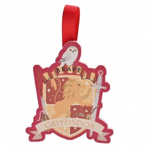 Mini Colgador Gryffindor Harry Potter