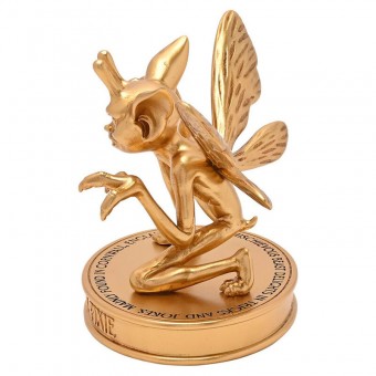 Figura Duendecillo de Cornualles Harry Potter 15cm