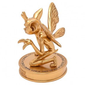 Figura Duendecillo de Cornualles Harry Potter 15cm