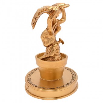 Figura Madragora Harry Potter 18cm