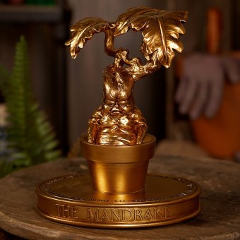 Figura Madragora Harry Potter 18cm