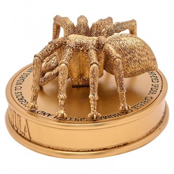 Figura Aragog Harry Potter 7cm