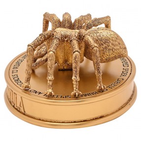 Figura Aragog Harry Potter 7cm