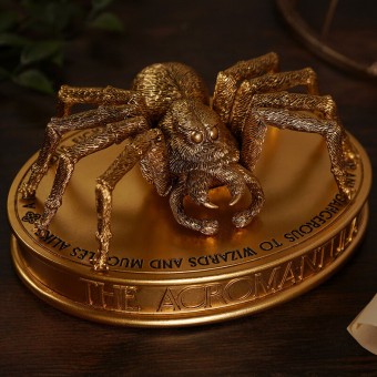 Figura Aragog Harry Potter 7cm