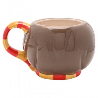 Taza 3D Harry - Harry Potter