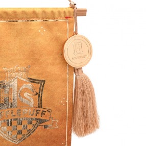 Estandarte Casas Hogwarts Harry Potter